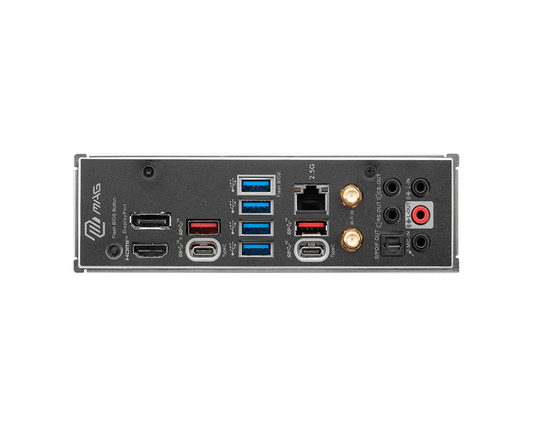 MSI MAG X670E TOMAHAWK WIFI