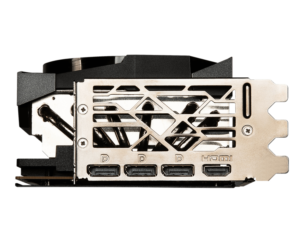 MSI RTX 4090 GAMING TRIO 24G