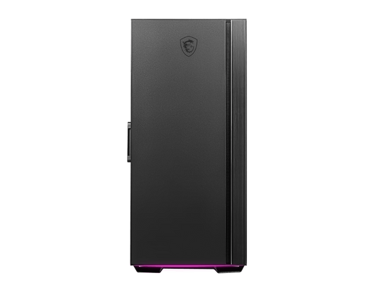 MSI MPG QUIETUDE 100S