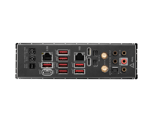 MSI MEG Z790 GODLIKE