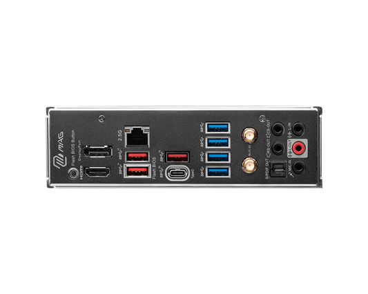 MSI MAG B650M MORTAR WIFI