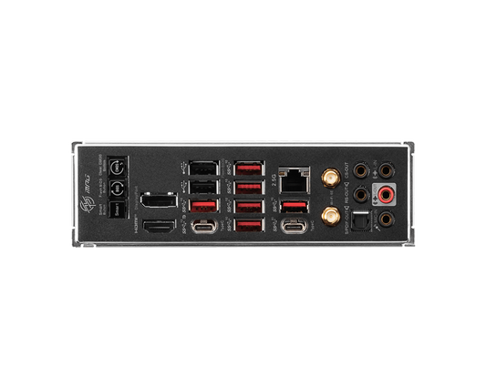 MSI MPG X670E CARBON WIFI