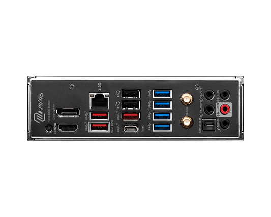 MSI MAG B650 TOMAHAWK WIFI