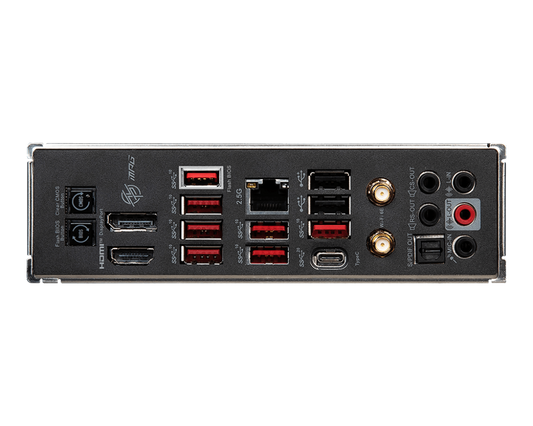 MSI MPG B650 CARBON WIFI