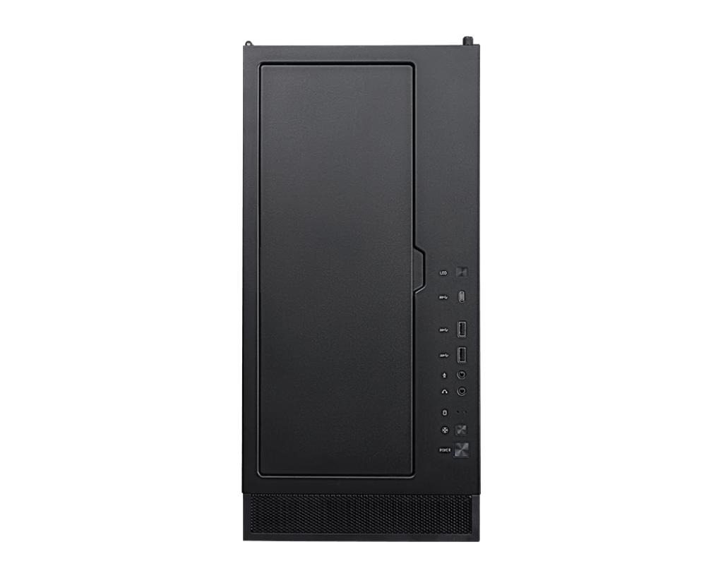 MSI MPG QUIETUDE 100S