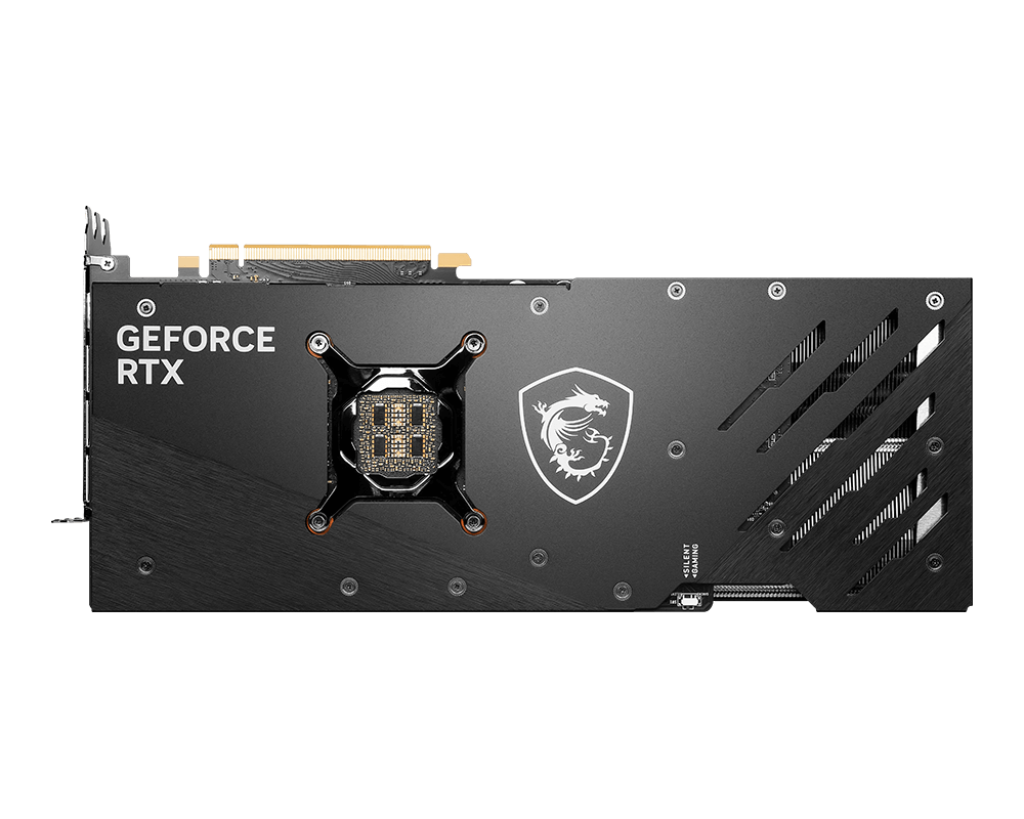 MSI RTX 4090 GAMING TRIO 24G