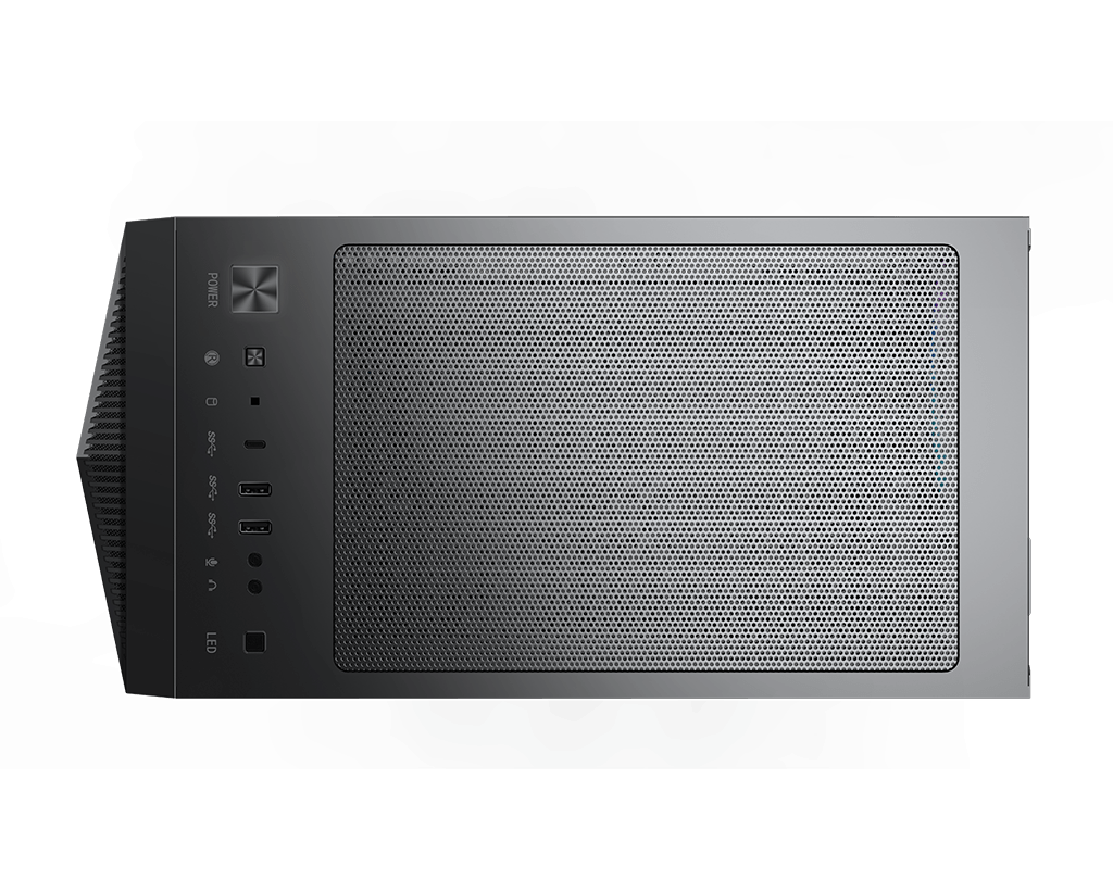 MSI MPG GUNGNIR 110R