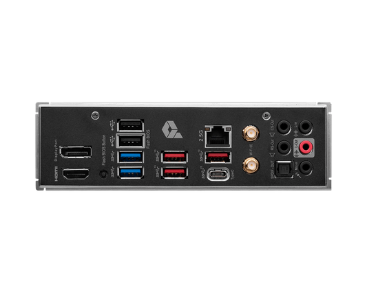 MSI PRO Z790-A WIFI DDR4