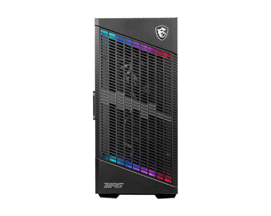 MSI MPG VELOX 100P AIRFLOW