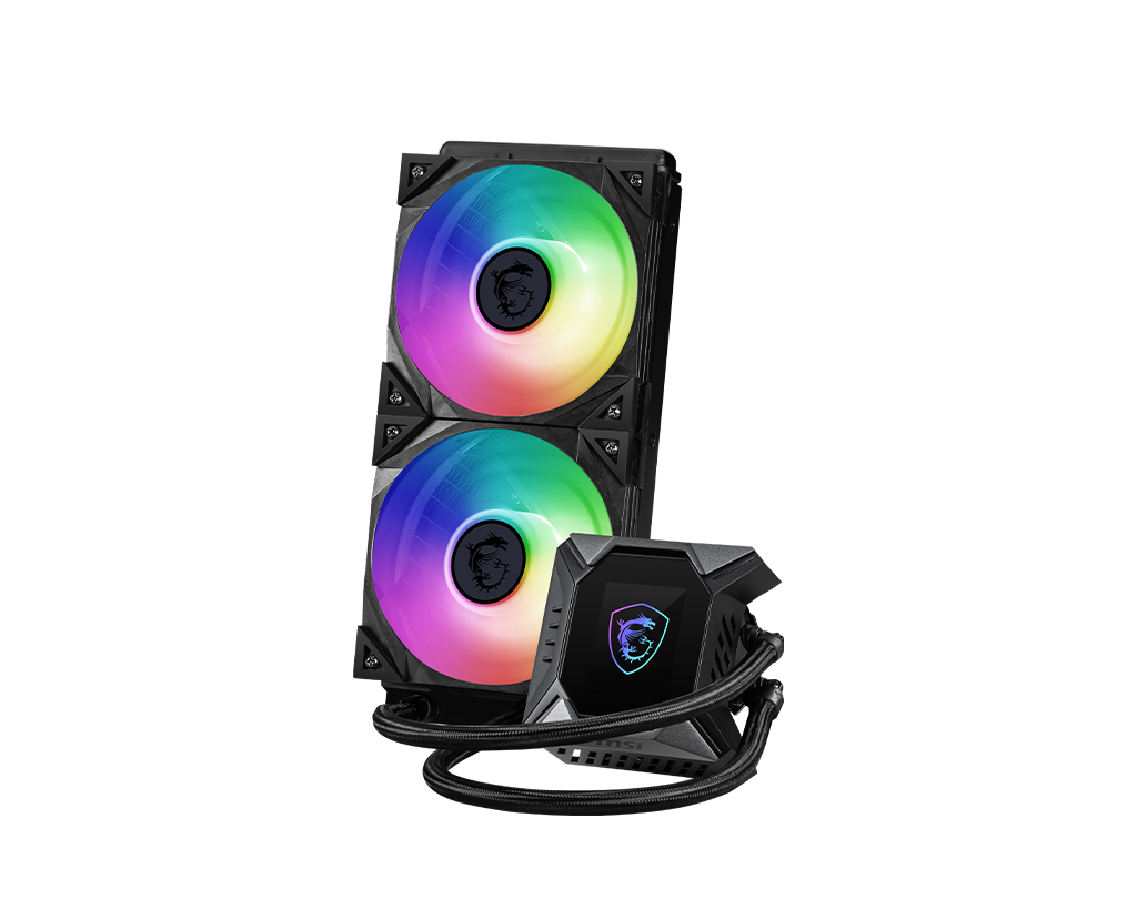 MSI MPG CORELIQUID K240v2