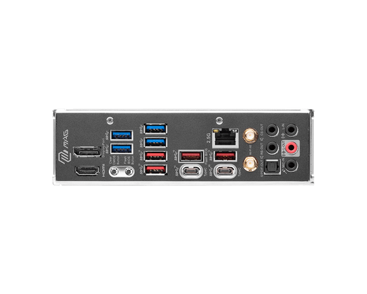 MSI MAG Z790 TOMAHAWK WIFI DDR4