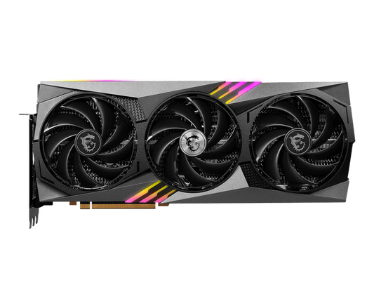 MSI GeForce RTX® 4090 GAMING X TRIO 24G