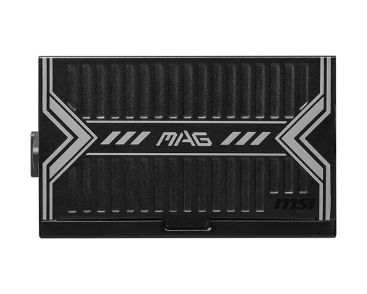 MSI A550BN 550W BRONZE