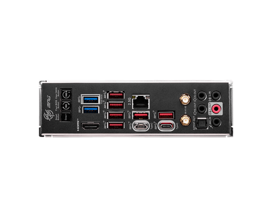 MSI MPG Z790 CARBON WIFI