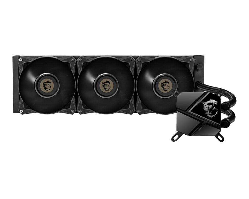 MSI MAG CORELIQUID P360