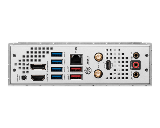 MSI MPG Z790I EDGE WIFI