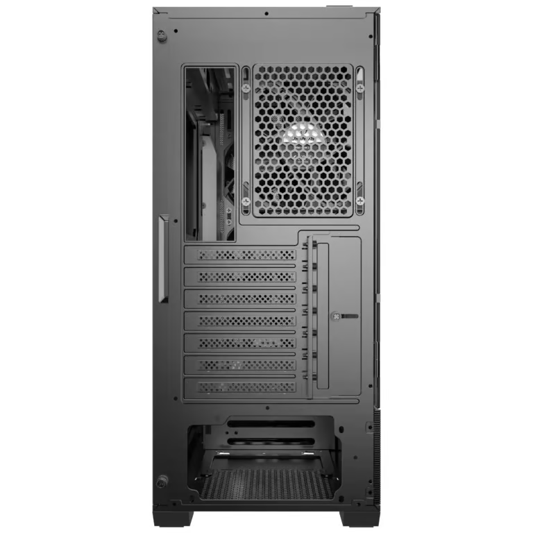 Okinos Cypress 7 【預裝4把PWM風扇】