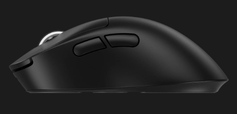Logitech PRO X SUPERLIGHT 2 DEX