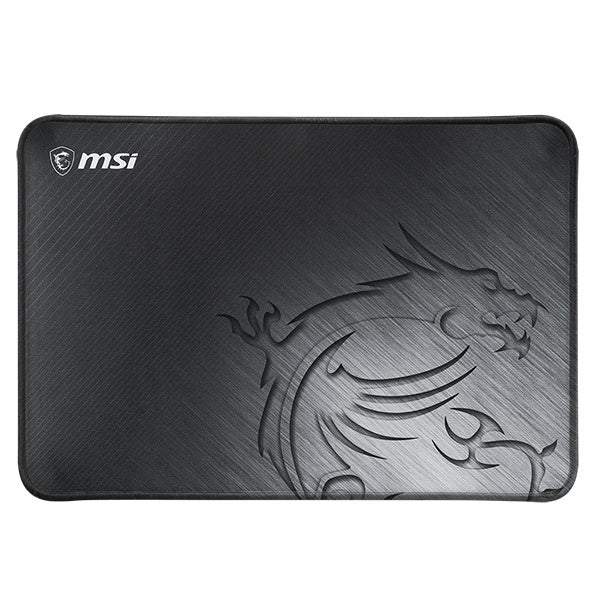 MSI AGILITY GD21 GAMING MOUSEPAD