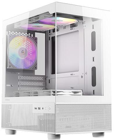 Antec CX200M ELITE MATX Case 電腦機箱