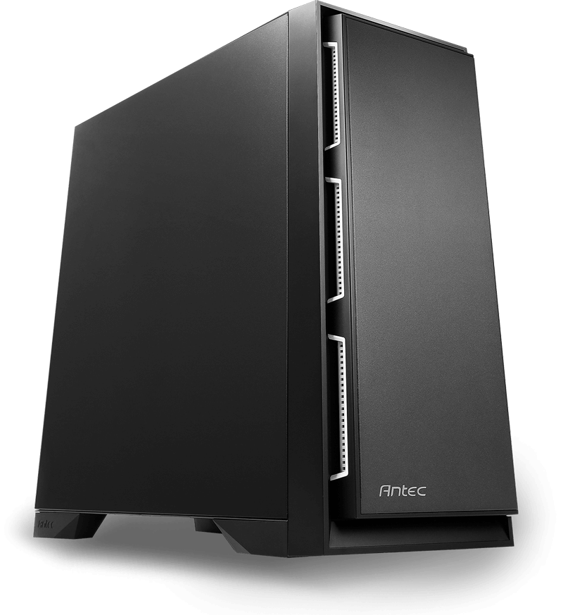 Antec P101 SILENT E-ATX Case EATX靜音電腦機箱