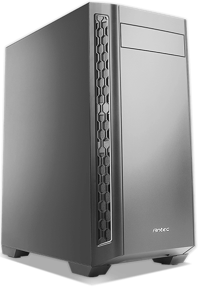 Antec P7-NEO ATX Case ATX靜音電腦機箱