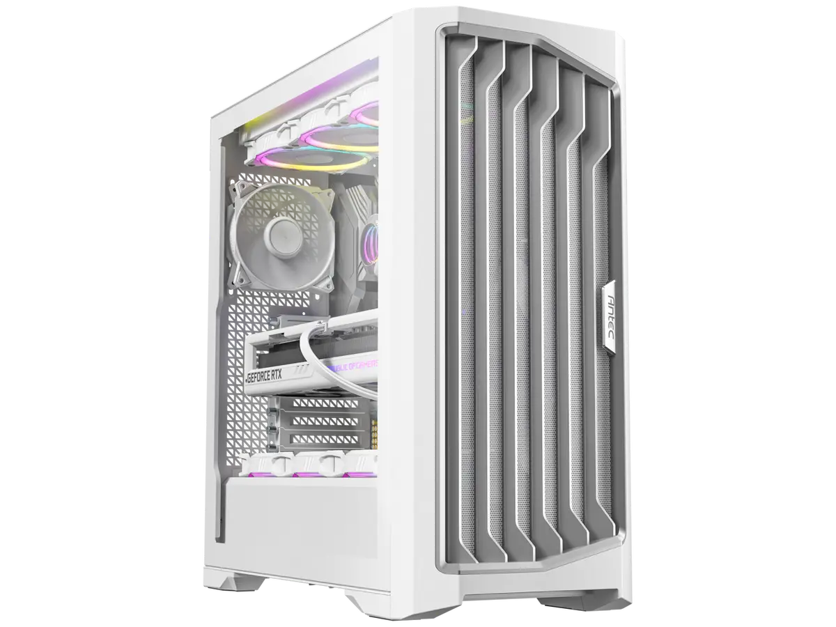 Antec Performance 1 E-ATX Case 全塔式EATX電腦機箱