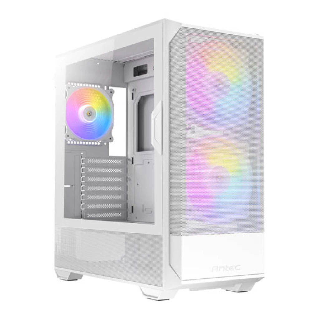 Antec NX416L ATX Case 電腦機箱