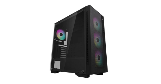DEEPCOOL MATREXX 55 MESH ADD-RGB ATX 機箱