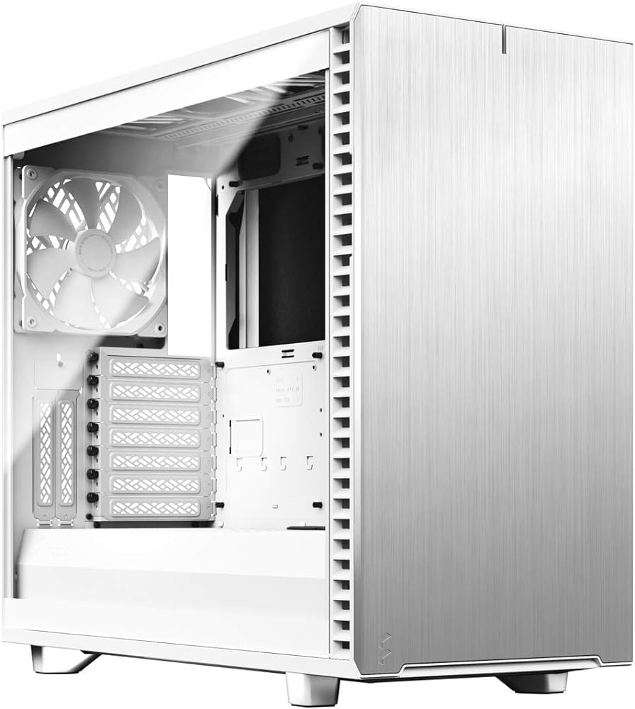 Fractal Design Define 7 ATX Case 電腦機箱系列