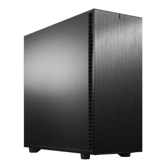 Fractal Design Define 7 XL Black Solid ATX Case 電腦機箱系列