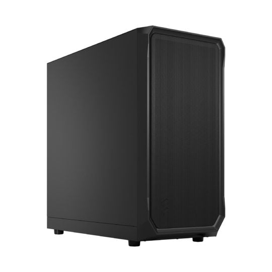 Fractal Design Focus 2 ATX Case ATX電腦機箱系列