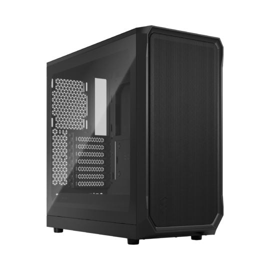 Fractal Design Focus 2 ATX Case ATX電腦機箱系列