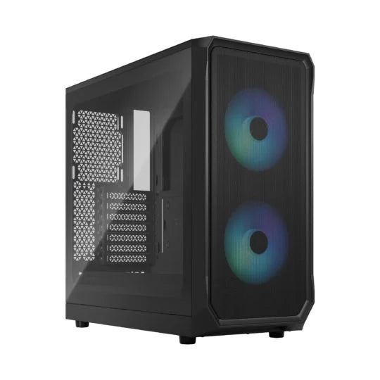 Fractal Design Focus 2 ATX Case ATX電腦機箱系列