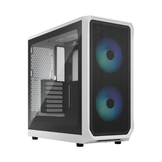 Fractal Design Focus 2 ATX Case ATX電腦機箱系列