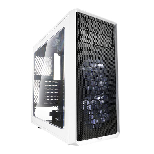 Fractal Design Focus G ATX Case ATX電腦機箱系列