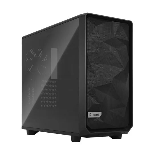 Fractal Design Meshify 2 E-ATX Case EATX電腦機箱系列