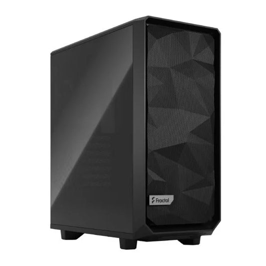 Fractal Design Meshify 2 Compact ATX Case ATX電腦機箱系列
