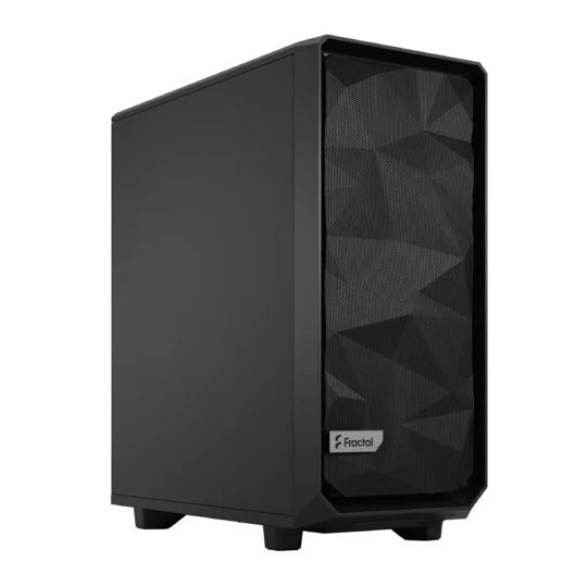 Fractal Design Meshify 2 Compact ATX Case ATX電腦機箱系列