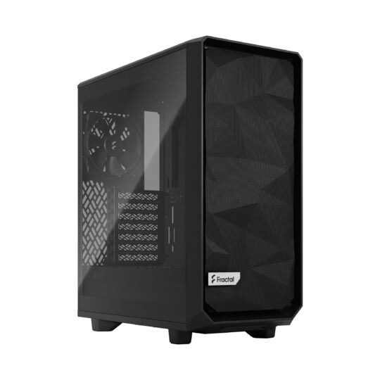 Fractal Design Meshify 2 Compact Lite ATX Case ATX電腦機箱系列