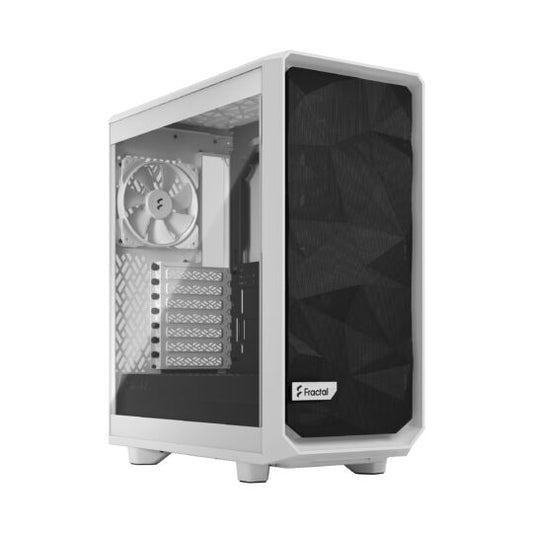 Fractal Design Meshify 2 Compact Lite ATX Case ATX電腦機箱系列