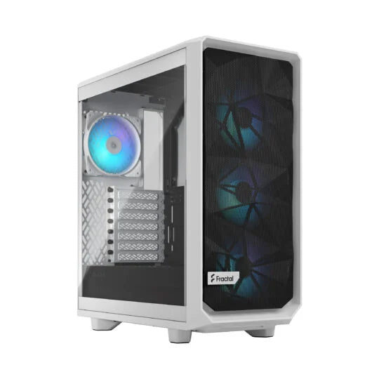 Fractal Design Meshify 2 Compact ATX Case ATX電腦機箱系列