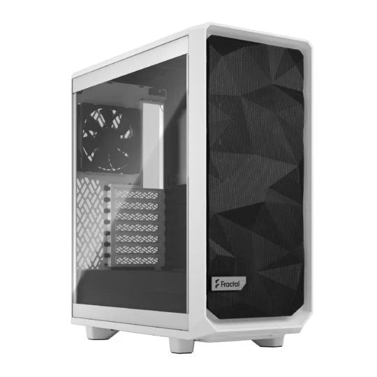 Fractal Design Meshify 2 Compact ATX Case ATX電腦機箱系列