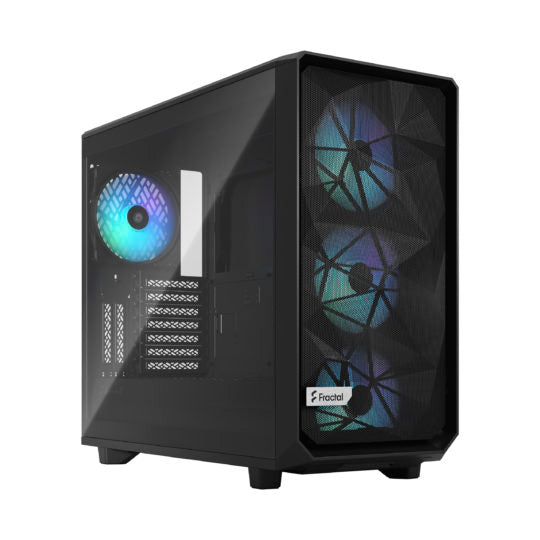Fractal Design Meshify 2 E-ATX Case EATX電腦機箱系列