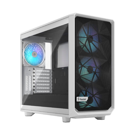 Fractal Design Meshify 2 E-ATX Case EATX電腦機箱系列