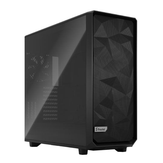 Fractal Design Meshify 2 XL E-ATX Case EATX電腦機箱系列