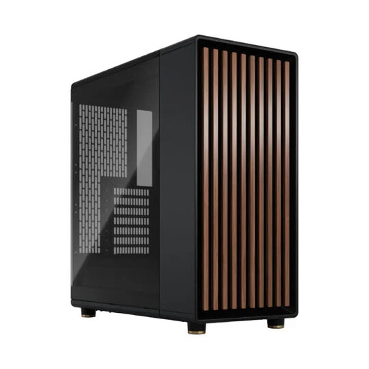 Fractal Design North ATX Case ATX電腦機箱系列
