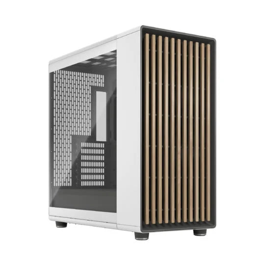Fractal Design North E-ATX Case EATX電腦機箱系列