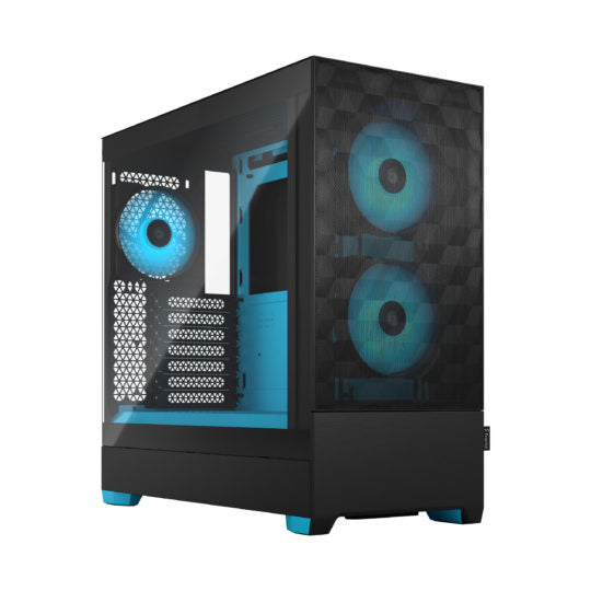 Fractal Design Pop Air RGB ATX Case ATX電腦機箱系列