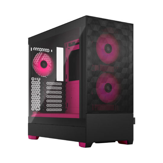 Fractal Design Pop Air RGB ATX Case ATX電腦機箱系列
